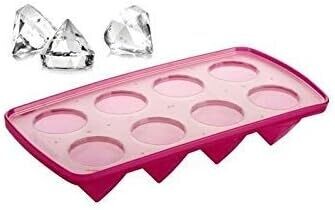 Tescoma Diamond XXL Ice Cube Tray 308905