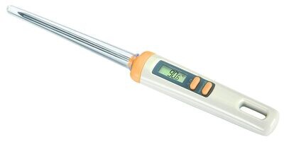 Tescoma Digital Food Thermometer Delicia 630126