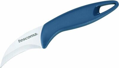 Tescoma Curved Peeling Knife (8cm) 863001