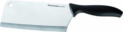 Tescoma Chopper Knife (16cm, Stainless Steel) Sonic (T862062)