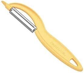 Tescoma Presto Expert Peeler  420106| Effortless Peeling, Every Time!