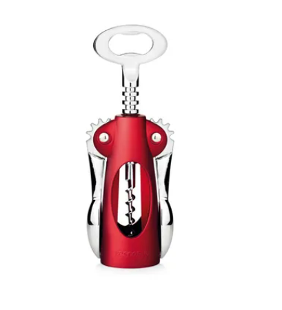 Tescoma Wine Opener 695412 | Opens Any Bottle, Effortlessly!