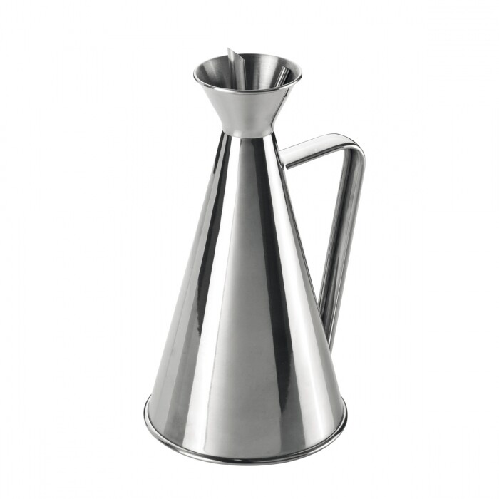 Tescoma Oil Dispenser 428620 GrandChef | Control &amp; Drizzle with Ease!