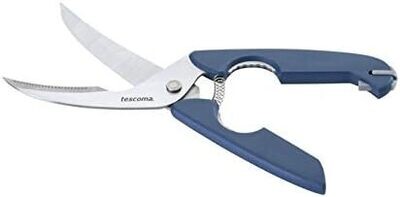 Tescoma 888230 Presto Poultry Shears (25cm) | Cut Chicken with Ease