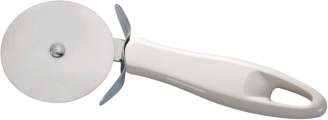 Tescoma Presto 420154 Pizza Cutter | Sharp &amp; Easy Pizza Slicing