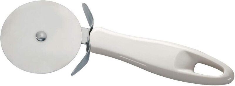 Tescoma Presto 420154 Pizza Cutter | Sharp &amp; Easy Pizza Slicing