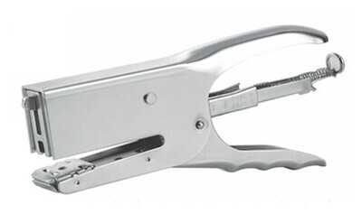 Kangaro Stapling Pliers HPS-210| Durable &amp; Efficient Stapling