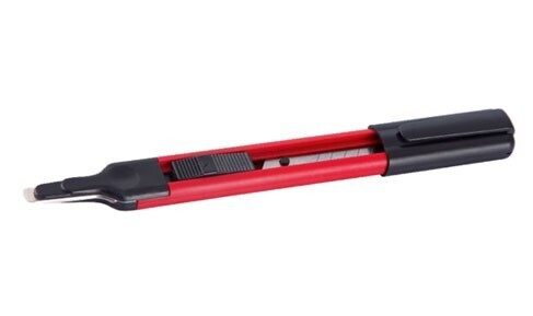 Kangaro 3-in-1 Tool | Staple Remover, SRC-100   Letter Opener, Paper Knife