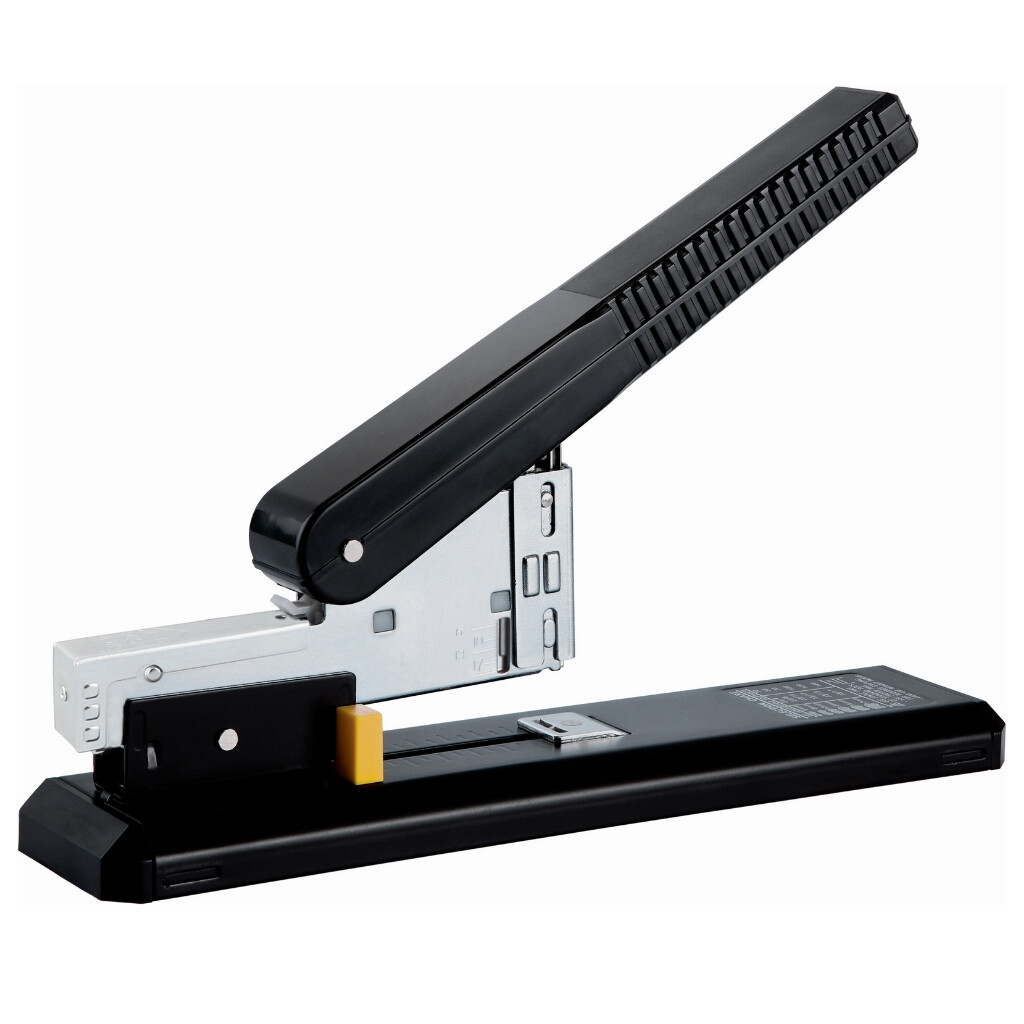 Kangaro Heavy Duty Stapler  HD-1217 (160 Sheets)