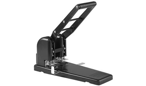 Kangaro Giant Paper Punch (160 Sheets) | Heavy Duty, Easy Use
