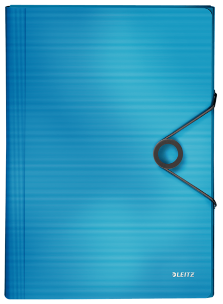 Leitz Vivanto Project File 4537 (6 Dividers) | Conquer Projects in Style