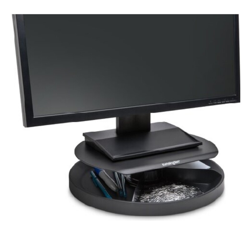 Kensington SmartFit Spin2 Monitor Stand