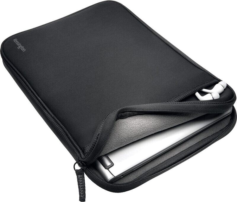 Kensington Universal Sleeve (14") | Protect &amp; Organize Your Tech