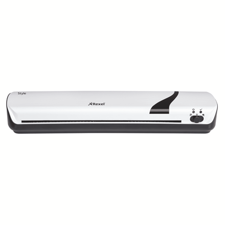 Rexel Style A3 Laminator | Easy &amp; Versatile |LAMMR3