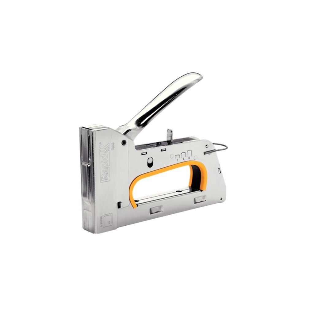 Rapid Sweden R33 Stapling Gun | Powerful &amp; Precise