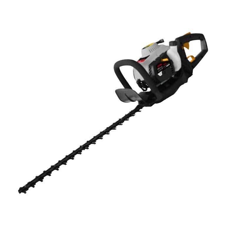 Ryobi RHT-2600 Gas Hedge Trimmer | Powerful &amp; Long Reach