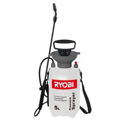 Ryobi GS-700 Handheld Pressure Sprayer | 7L Capacity