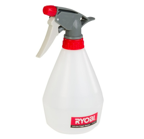 Ryobi TPS-500 Trigger Sprayer | Versatile &amp; Easy to Use