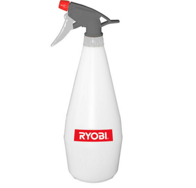 Ryobi TPS-1000 Trigger Sprayer | Versatile & Easy to Use