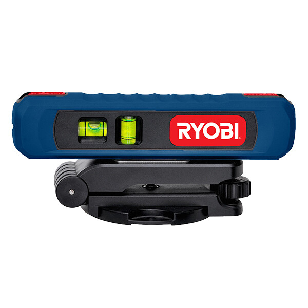 Ryobi Laser Level LL-160: Multi-Use