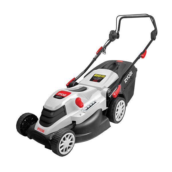 Ryobi RM-1602 Electric Lawnmower: Effortless Mowing