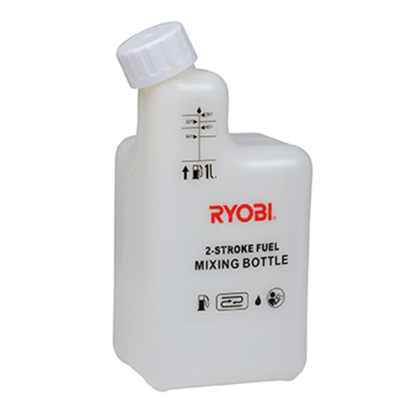 RYOBI MIXING BOTTLE RMB-100 1LITRE