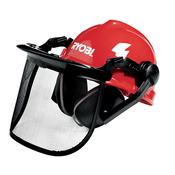 Ryobi FH-640 Forest Helmet