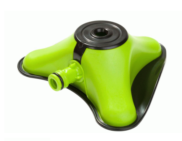 Ryobi RPS-001: Green Pyramid Sprinkler