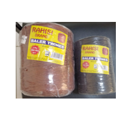 RAHISI BALER TWINE / ROPE, 2 PLY, 1,000M APPROX LENGTH (3C01Z)