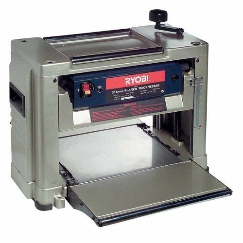 Ryobi AP-13 Planer: 318mm, 2000W | Powerful &amp; Efficient