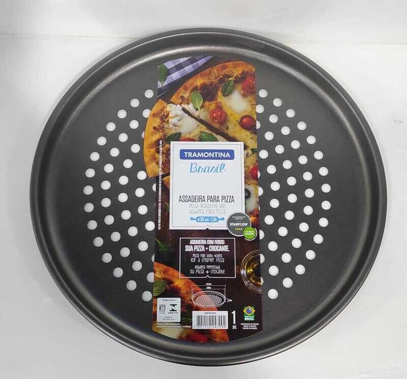 Tramontina Professional Pizza Pan 30cm |20076/030