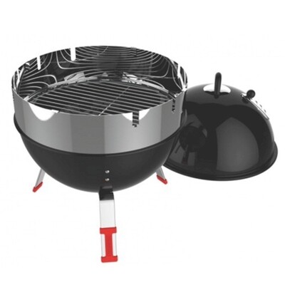 Tramontina TCP-320F Charcoal BBQ Grill - Easy Assembly |26500/005
