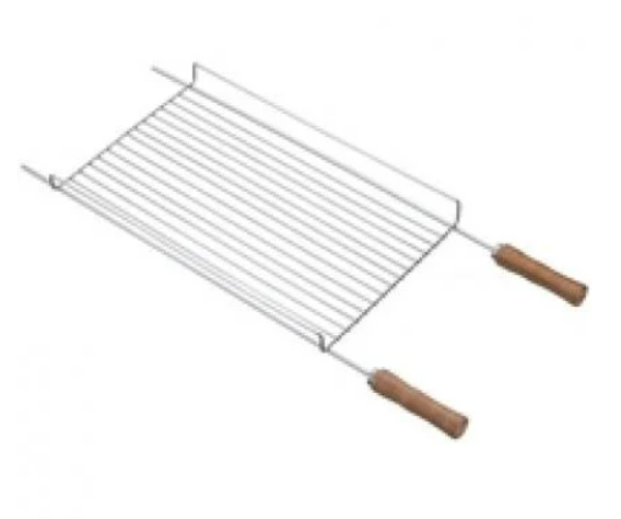 Tramontina BBQ Grill: Stainless Steel Flat Utensil (26491002)