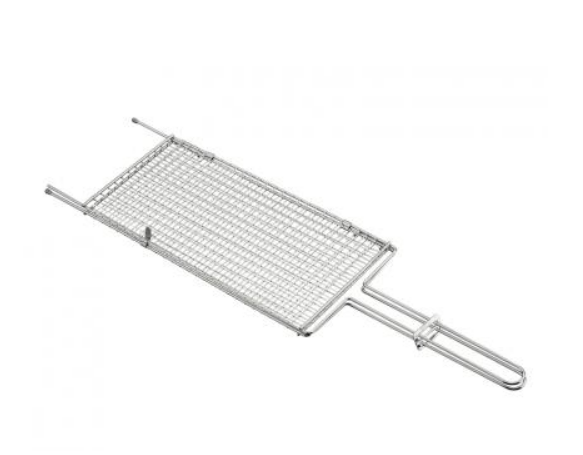 Tramontina Flat Stainless Steel Grill Spatula (75.5 x 18.1 cm) |26489/001