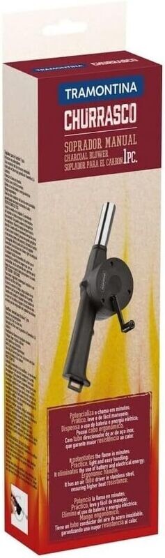 TRAMONTINA 26479/100 Tramontina Charcoal Blow (GTL0801)