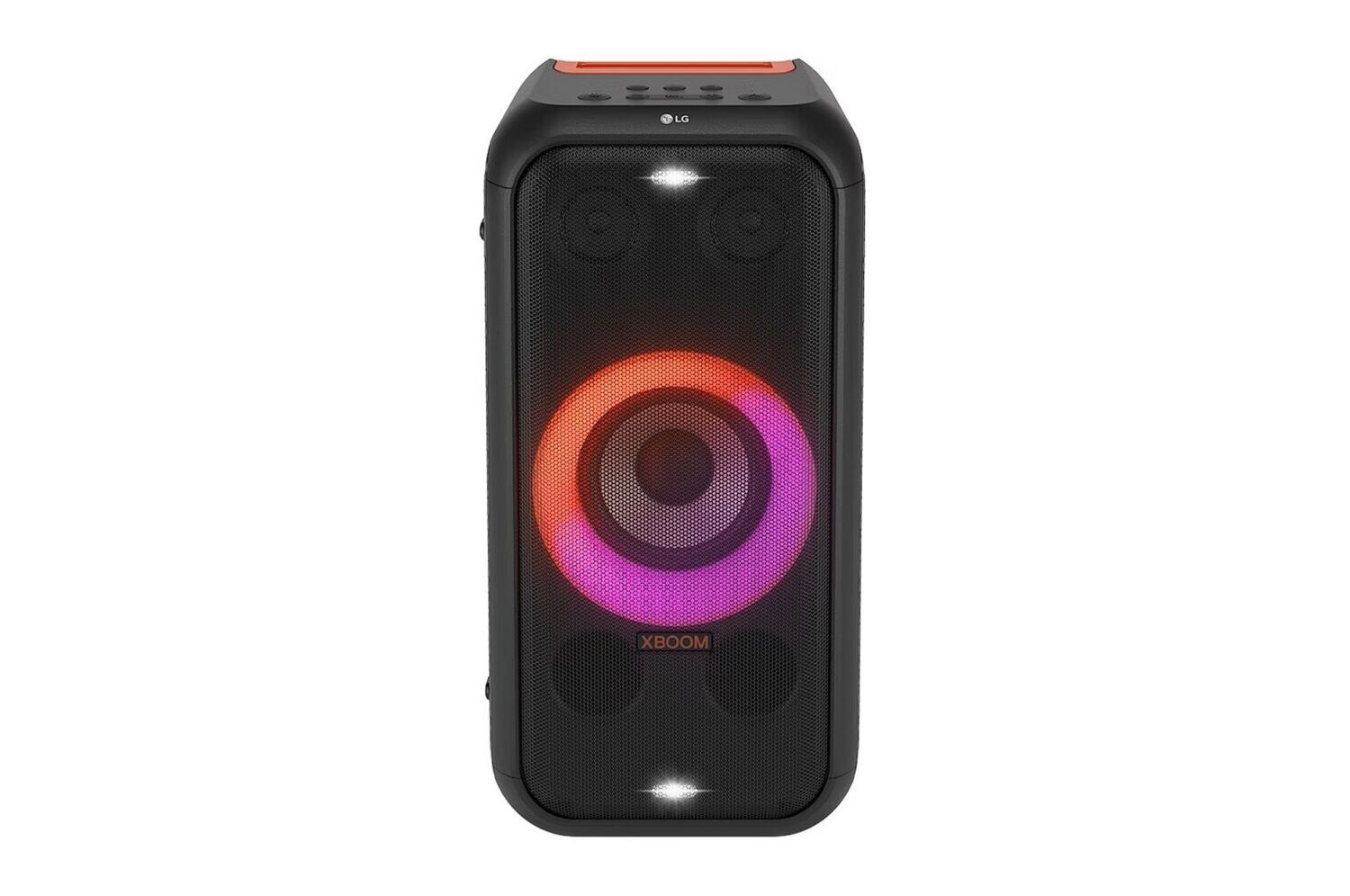 LG XBOOM XL5S - Party Like a Pro (Bluetooth Speaker with Subwoofer)