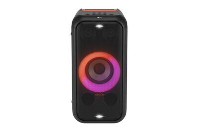 LG XBOOM XL5S - Party Like a Pro (Bluetooth Speaker with Subwoofer)