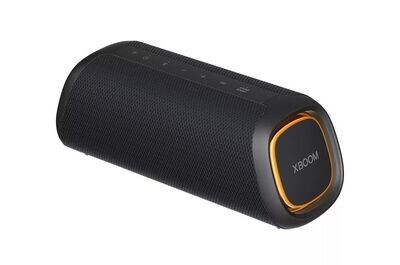 LG XBOOM Go XG5QBK Bluetooth Speaker