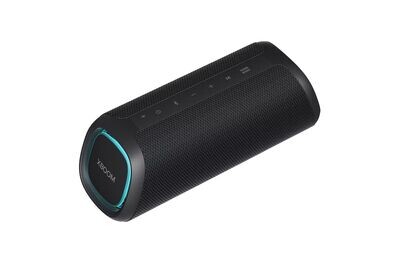 LG XBOOM Go XG7QBK - Powerful Bluetooth Speaker