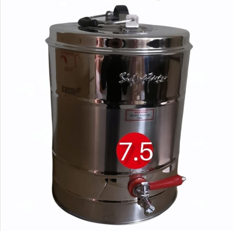 Tea Urn 7.5Litres Signature MaxFresh