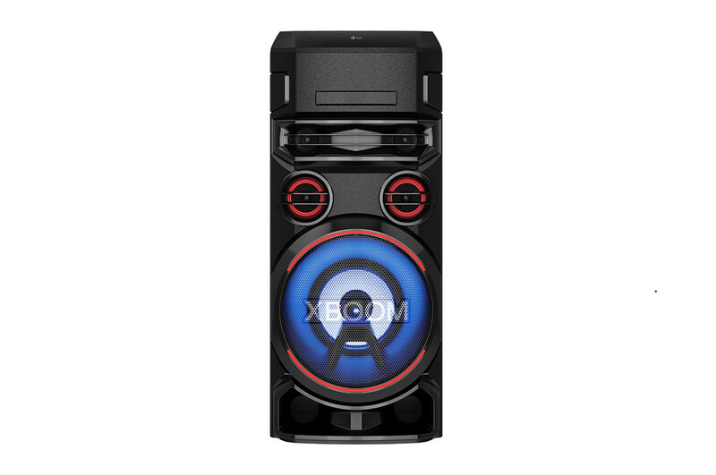 LG ON7 XBOOM Hi-Fi Party Speaker