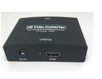 Terabit MT-VH02 VGA to HDMI Converter
