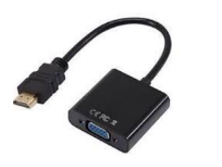 Terabit HDMI to VGA Adapter EP-HDV-101