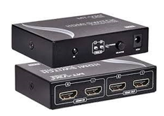 Terabit Digital to Analog Audio Converter (UK Plug) MT-DA21