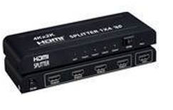 Terabit MT-HD2-2: 2-Port HDMI Switch/Splitter