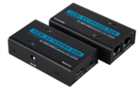 HDMI Extender Up to 30m - Terabit MT-ED02/T-502