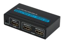 TERABIT MT-SP112 2-Port HDMI Splitter (4K)