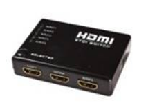 TERABIT MV-HDS-104 (4K) Splitter