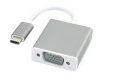 TERABIT USB-C to VGA Converter C-VGA