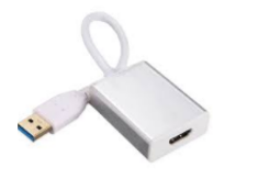 TERABIT USB 3.0 to HDMI - 4K Display DK002M-2